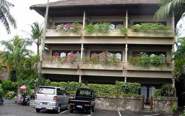 Las mejores ofertas de Aneka Beach Kuta