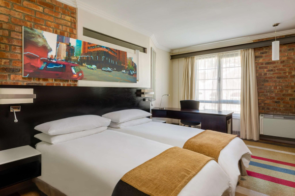 Las mejores ofertas de Garden Court Victoria Junction Hotel Ciudad del Cabo