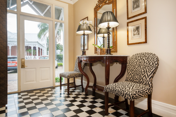 Las mejores ofertas de Quarters Hotel Durban