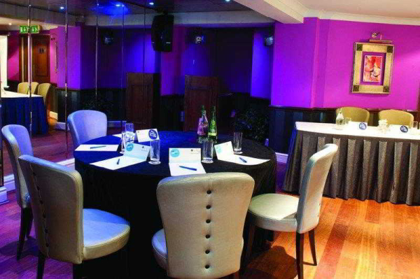 Las mejores ofertas de The Liverpool Inn Hotel Liverpool