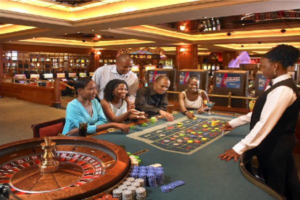 Las mejores ofertas de The Palace of the Lost City Sun City