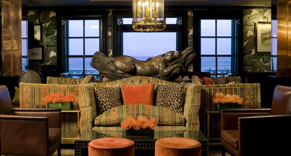 Las mejores ofertas de The Twelve Apostles Hotel Ciudad del Cabo
