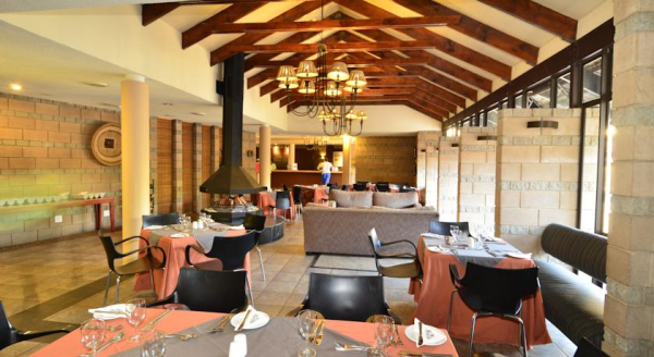 Las mejores ofertas de aha Alpine Heath Resort Drakensberg