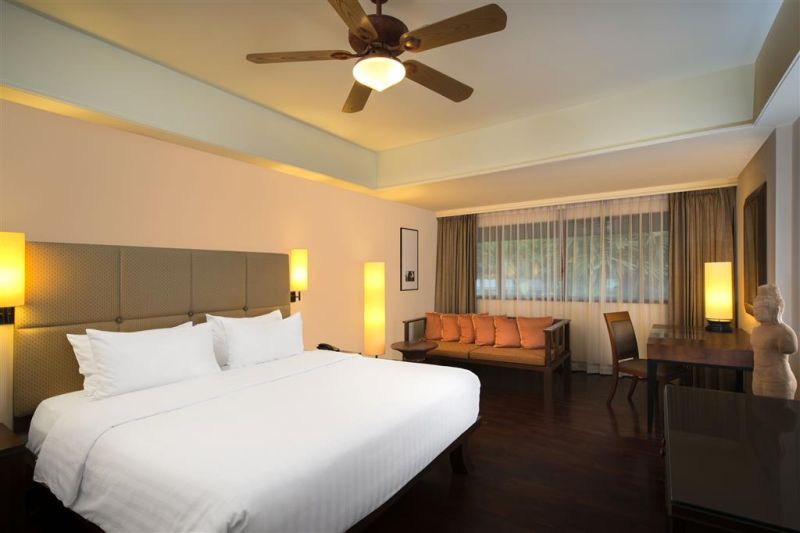 Las mejores ofertas de Le Meridien Angkor Siem Reab