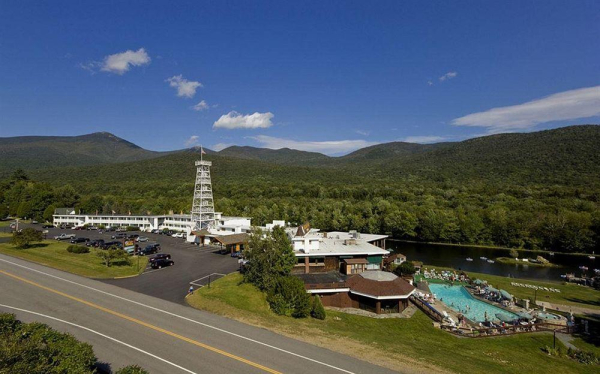 Las mejores ofertas de Indian Head Resort Lincoln
