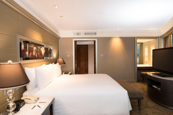 Las mejores ofertas de Intercontinental Hotels Bangkok Bangkok