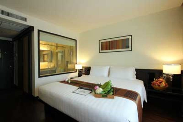 Las mejores ofertas de Juliana Hotel Phnom Penh Phnom Penh