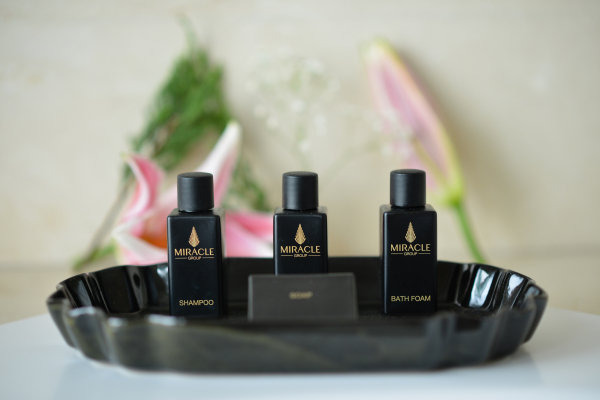 Las mejores ofertas de Miracle Grand Convention Hotel Bangkok