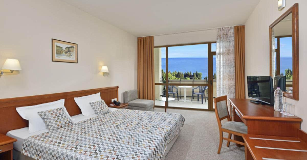 Las mejores ofertas de Sol Nessebar Bay & Mare Resort Nesebyr