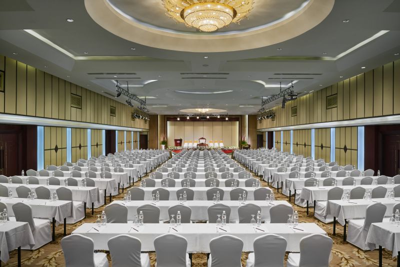 Las mejores ofertas de Phnom Penh Hotel Phnom Penh