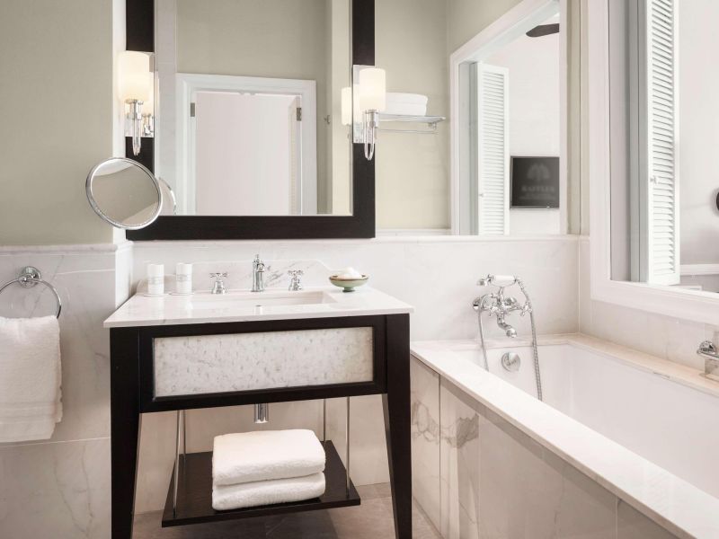 Raffles Hotel Le Royal