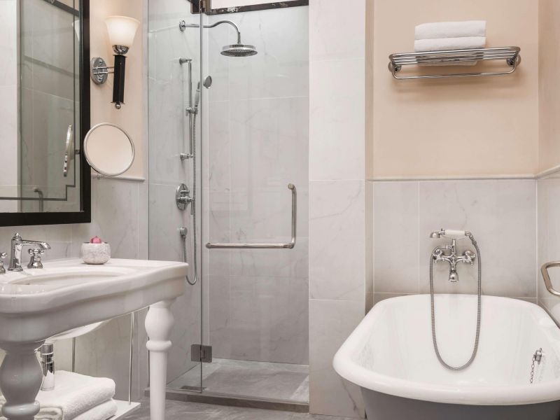 Raffles Hotel Le Royal