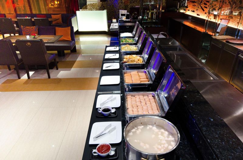 Las mejores ofertas de Tongtara Riverview Bangkok 