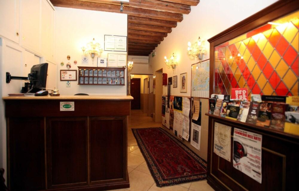 Las mejores ofertas de A La Locanda Orsaria Venecia