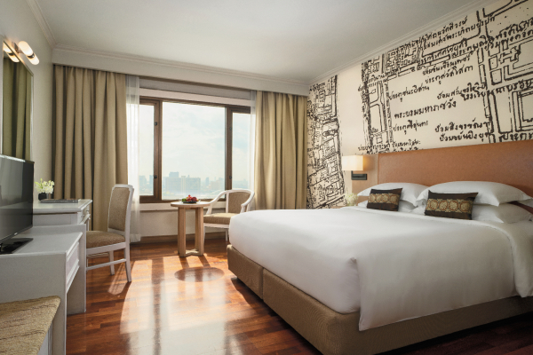 Las mejores ofertas de Avani Ratchada Bangkok Mae Ramat