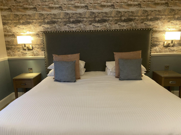 Las mejores ofertas de Balmacara Hotel Armadale (isle Of Skye)