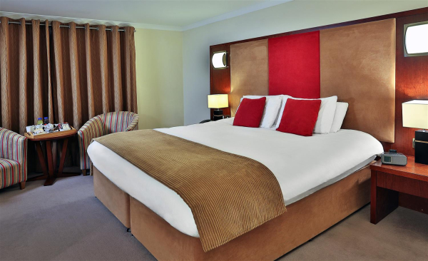 Las mejores ofertas de Best Western Plus Dunfermline Crossford Keavil Hou Dunfermline 