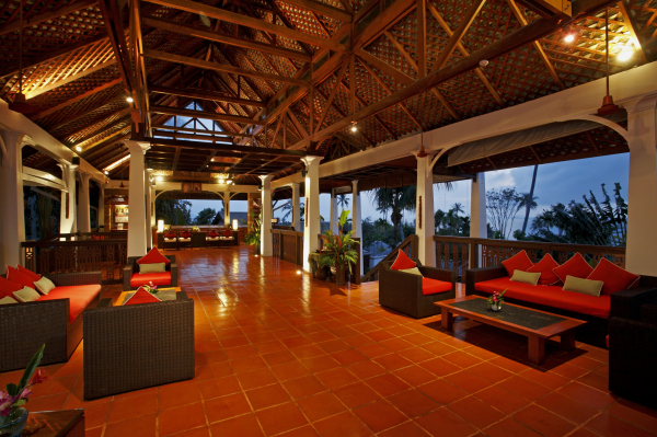 Las mejores ofertas de Centara Villas Samui Ko Samui