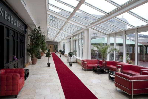 Las mejores ofertas de Clybaun Hotel Galway 