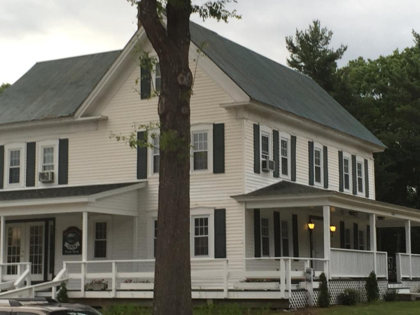 Las mejores ofertas de Merrill Farm Resort Conway 