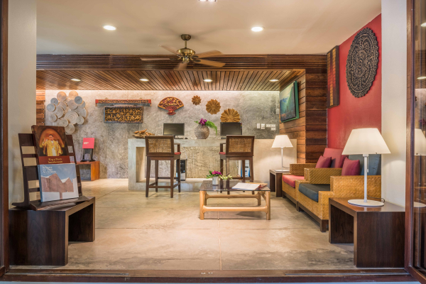 Las mejores ofertas de The Tubkaak Krabi Boutique Resort Krabi