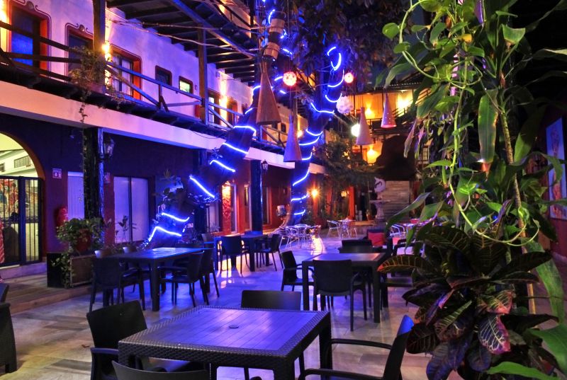 Las mejores ofertas de La Siesta Mazatlán