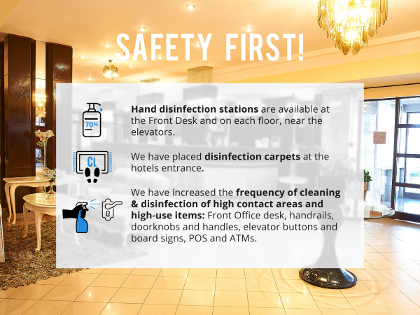 Las mejores ofertas de Continental Forum Tirgu Mures Targu Mures 