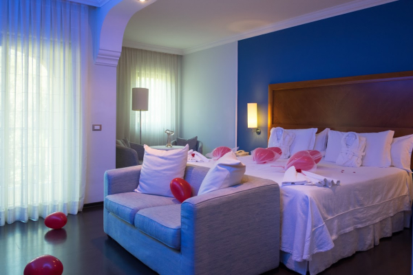 Las mejores ofertas de Geovillage Olbia Sport & Convention Resort Olbia 