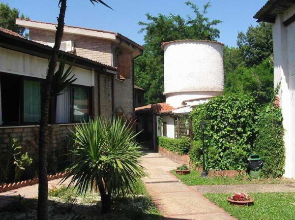 Las mejores ofertas de Park Hotel Serenissima Sacrofano