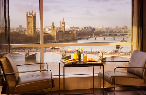 Las mejores ofertas de Park Plaza London Riverbank Vauxhall