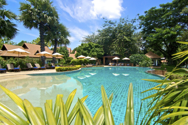 Las mejores ofertas de The Legend Chiang Rai Boutique River Resort & Spa Chiang Rai