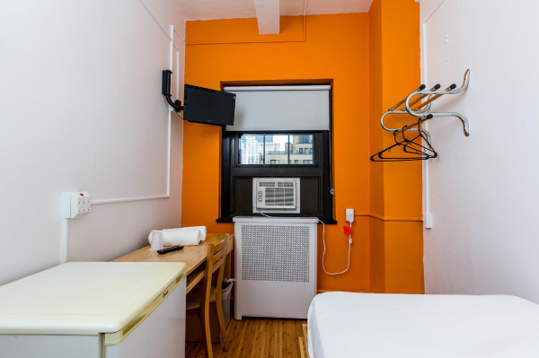 Las mejores ofertas de YMCA Vanderbilt - Shared Bathroom ( Closed) Nueva York