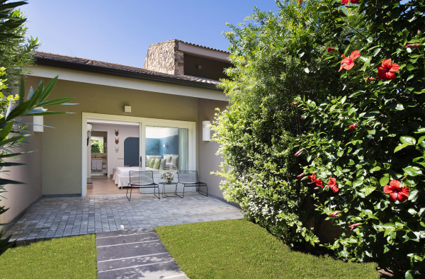 Las mejores ofertas de Chia Laguna - Hotel Village Pula