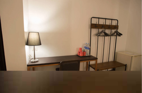 Las mejores ofertas de First House Hotel Bangkok Phetchaburi