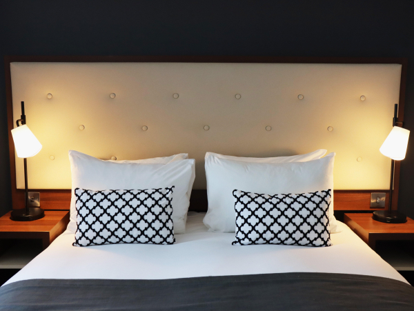 Las mejores ofertas de Garner Hotel Preston  Samlesbury Preston 