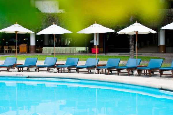 Las mejores ofertas de Imperial Pattaya Bangkok
