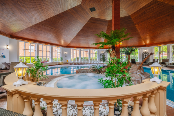 Las mejores ofertas de Muthu Belstead Brook Hotel Ipswich 