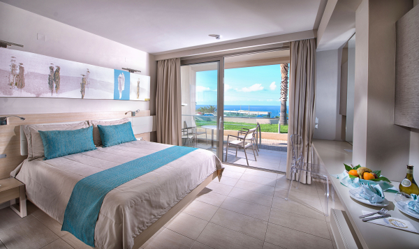 Las mejores ofertas de Royal & Imperial Belvedere Resort Chersonissos