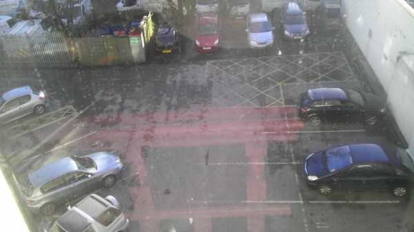 Las mejores ofertas de Royal Kings Arms Hotel Lancaster 