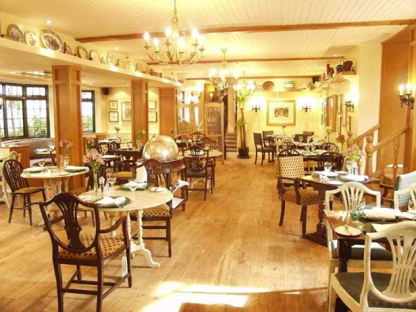 Las mejores ofertas de The George Hotel Colchester Colchester