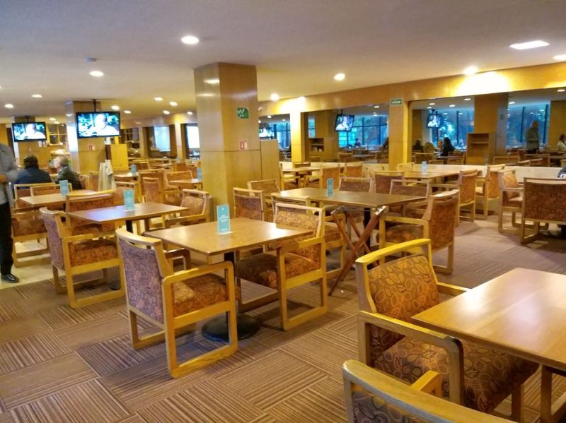 Las mejores ofertas de El Diplomatico Ciudad de Mexico