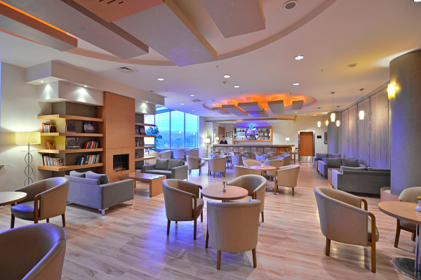 Las mejores ofertas de Euro Park Hotel Bursa Bursa