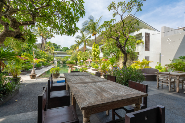 Las mejores ofertas de Flagship 760 Oasis Kuta Kuta