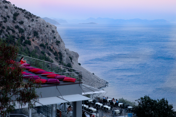 Las mejores ofertas de Loryma Resort Hotel Marmaris