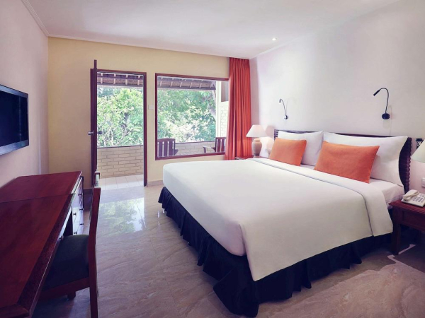 Las mejores ofertas de MERCURE RESORT SANUR Sanur