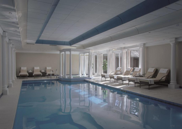 Las mejores ofertas de Macdonald Linden Hall Longhorsley