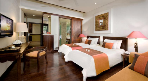 Las mejores ofertas de Novotel Bali Benoa TANJUNG BENOA