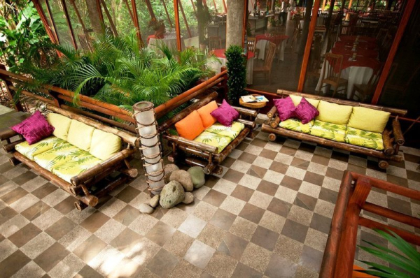 Las mejores ofertas de Pachira Lodge TORTUGUERO