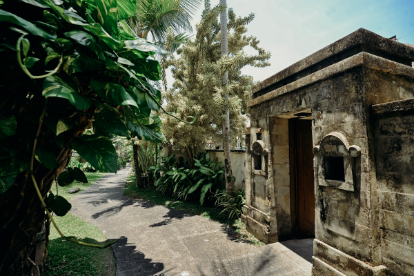 Pertiwi Resort & Spa Ubud