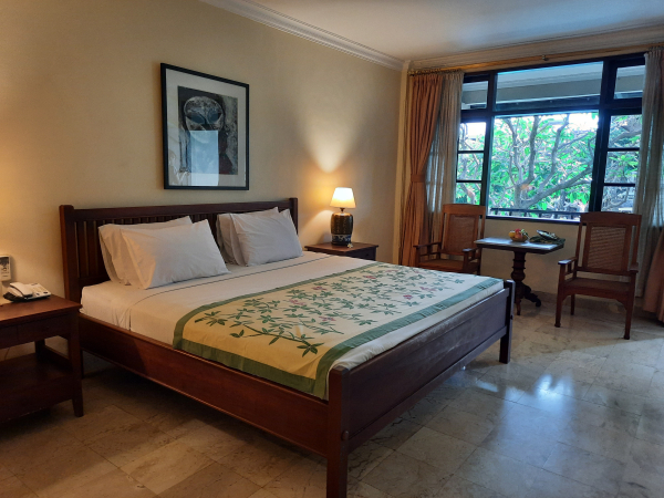 Las mejores ofertas de Puri Bambu Jimbaran